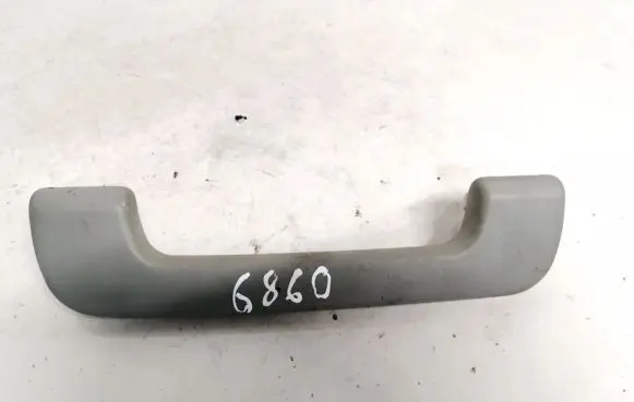 Audi A6 S6 C5 4B Rear interior roof grab handle 4b0857607b