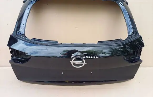 Opel Insignia B Tailgate/trunk/boot lid