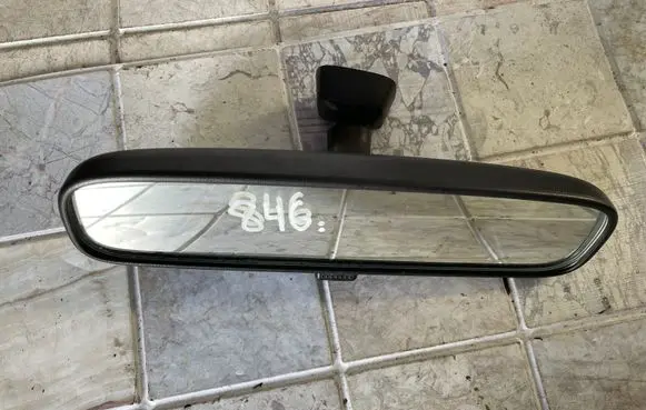 Honda FR-V Rear view mirror (interior) 012197