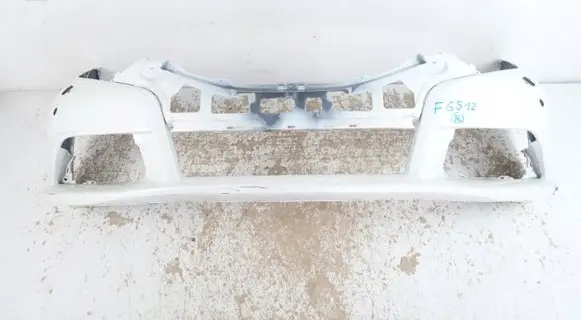 Honda Civic IX Front bumper 71101