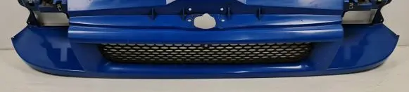 Ford Transit Front piece kit 