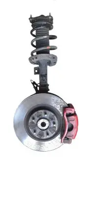 KIA Pro Cee'd III Front wheel hub spindle knuckle