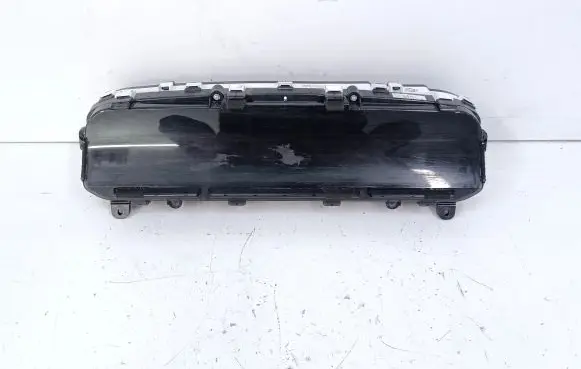 Toyota Prius+ (ZVW40) Speedometer (instrument cluster) 8380047590 769166990