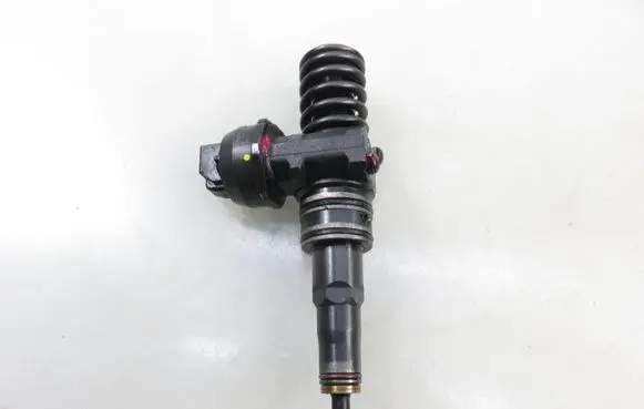 Ford Galaxy Fuel injector 0414720038 038130073AK