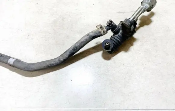 Clutch master cylinder