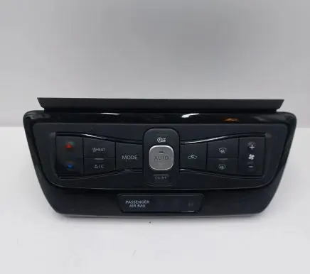 Nissan Leaf II (ZE1) Climate control unit 275005SE0B