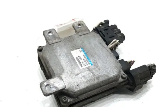 Subaru Outback Power steering control unit/module 34710AJ001