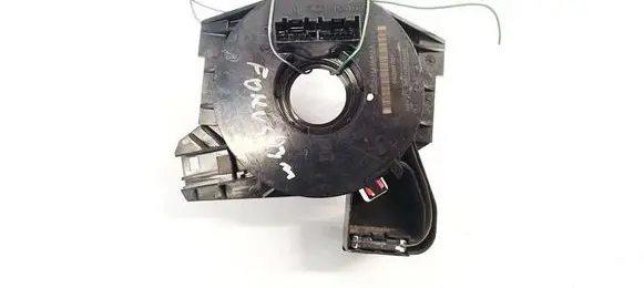 Ford Focus Airbag slip ring squib (SRS ring) 2M5114A664AA