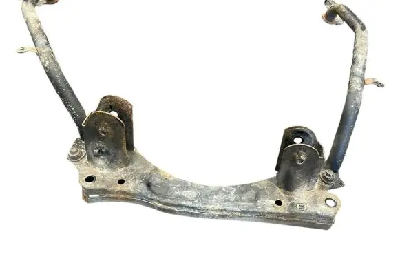 Rear subframe