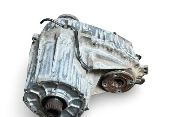 Mercedes-Benz ML W163 Gearbox transfer box case A1632800800 A1632800500