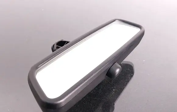 BMW 3 E90 E91 Rear view mirror (interior) 825727504 51169175