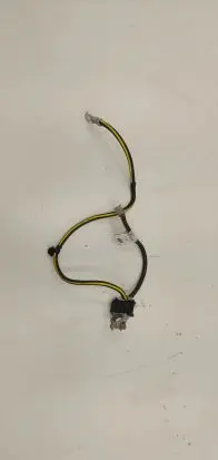 Nissan Leaf II (ZE1) Negative earth cable (battery) 240805SHOB