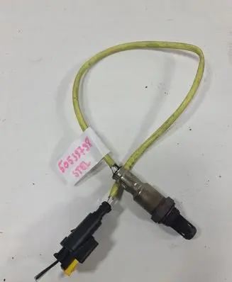 Alfa Romeo Stelvio Lambda probe sensor 50539798vwgroup777