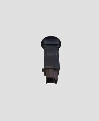 Renault Koleos I Passenger airbag on/off switch
