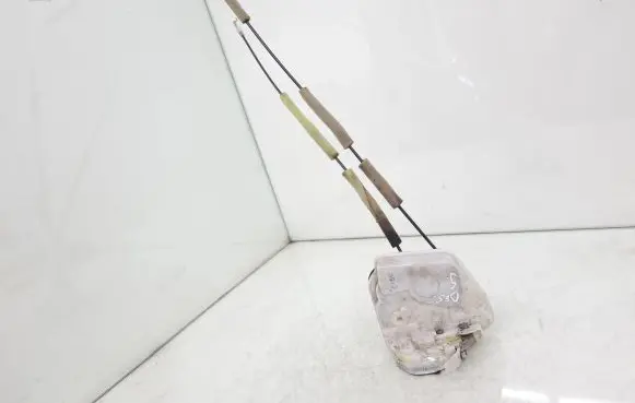 Mazda 6 Rear door lock 8A14B0544