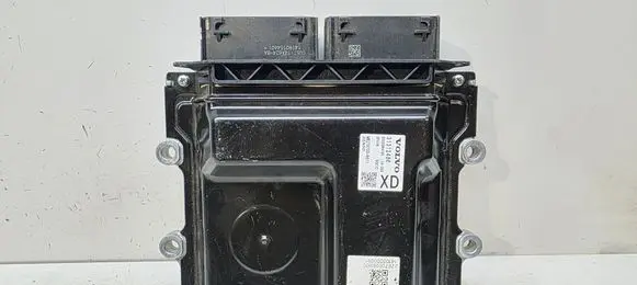 Volvo XC60 Engine control unit/module 36011421 31312486