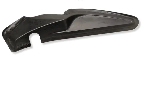 Peugeot 2008 II Trunk/boot trim cover 9828837580 9083000