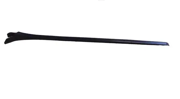 Mercedes-Benz GLS X166 Windshield trim A1666901280