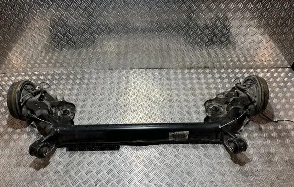 Ford Puma Rear axle beam DG24418