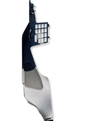 BMW 6 G32 Gran Turismo Rear seat side top trim 7401161 30E0287 7377755
