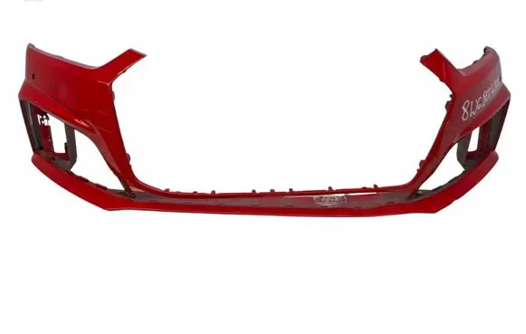 Audi A5 Front bumper 8W6807437F