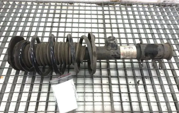 Front shock absorber/damper