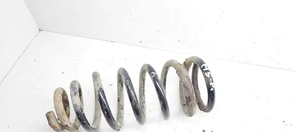 Hyundai Sonata Front coil spring 