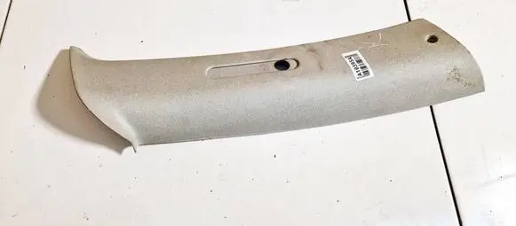 Volkswagen Sharan (D) pillar trim (bottom) 7m0867287f 95vwa31011agw