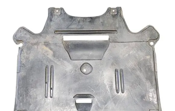 Audi A4 S4 B8 8K Engine splash shield/under tray 8K1863822J 8F0863822B