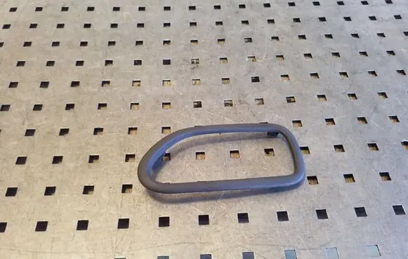 Nissan X-Trail T31 Other front door trim element