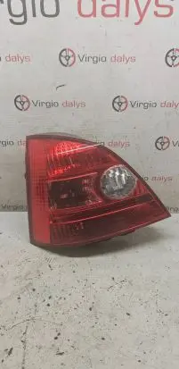 Honda Accord Rear/tail lights