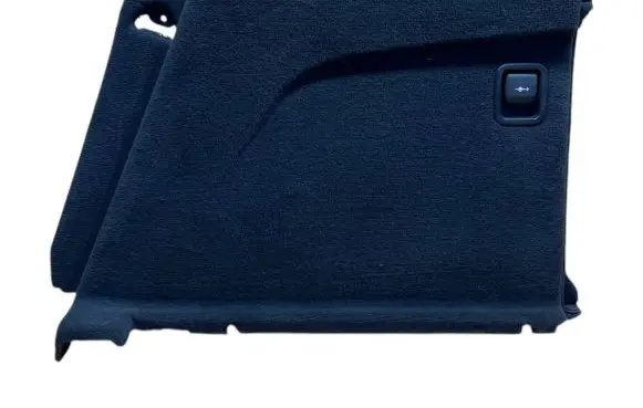 BMW X5 E70 Trunk/boot side trim panel 51477145904 51476974236 6974236