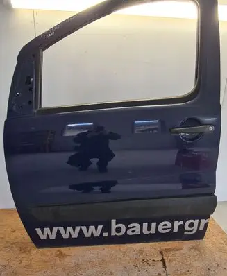 Fiat Scudo Front door