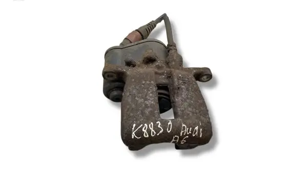 Audi A6 S6 C6 4F Rear brake caliper
