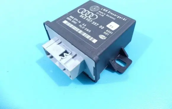 Audi A4 S4 B8 8K Central body control module 8K590735700 IMPRK1316659