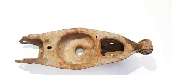 Chrysler Pacifica Rear upper control arm/wishbone