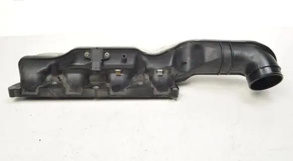 BMW 5 F10 F11 Intake manifold 7843275