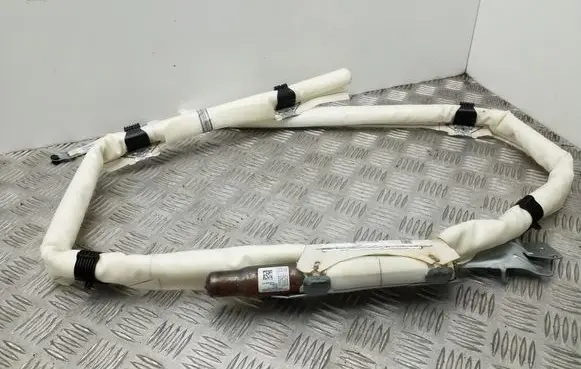 Volkswagen Golf VI Roof airbag 1K9880742E