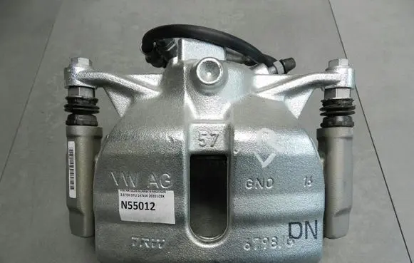 Volkswagen Arteon Front brake caliper 3Q0105L