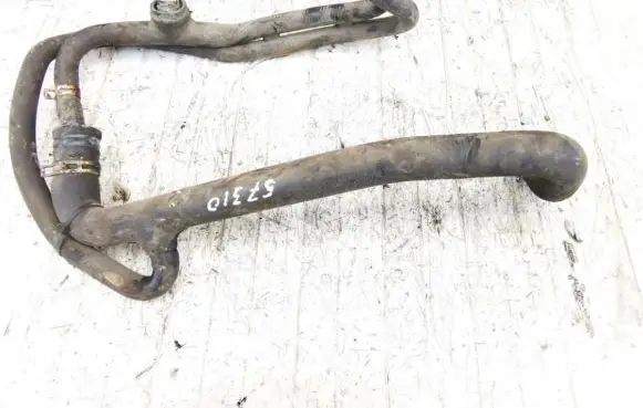 Ford Fiesta Engine coolant pipe/hose