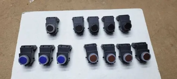 KIA Ceed Parking PDC sensor