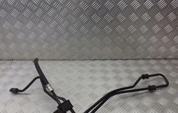 Ford Focus C-MAX Fuel line/pipe/hose 