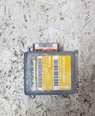 Mercedes-Benz C W202 Airbag control unit/module 0008209726