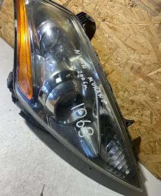 Nissan Murano Z50 Headlight/headlamp