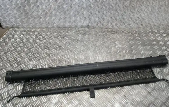 Audi A6 S6 C6 4F Parcel shelf load cover 