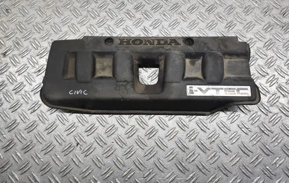 Honda Civic Engine cover (trim) 