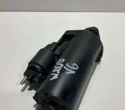 Mercedes-Benz CLK A209 C209 Starter motor