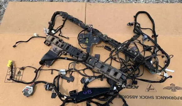 Chrysler Pacifica Other wiring loom 0950AB