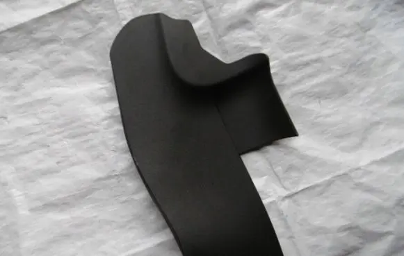 Renault Espace - Grand espace V Other center console (tunnel) element 689309718R