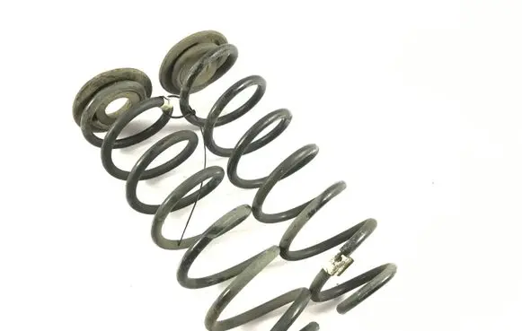 Skoda Octavia Mk3 (5E) Rear coil spring 5Q0511115F